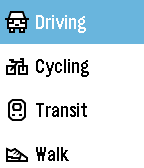 Directions