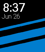 Clean Stripes