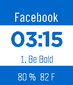 Facebook