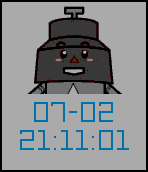 Cupolan Watch