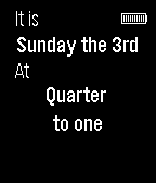 TimeText101
