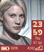 Battlestar Galactica Photos