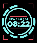 Battery Info