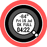 ZFACECLOCK