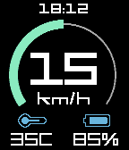 WheelLog