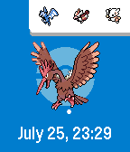 PokeWatch