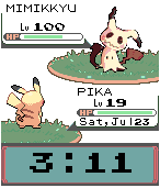 PokeBattle Custom