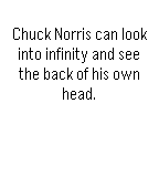 Chuck Norris Jokes