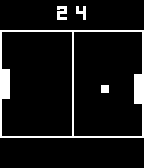 Pong Classic