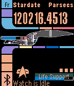 NCC-1701D LCARS v1
