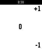 SimpleCounter