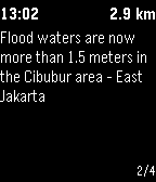 FloodWatch
