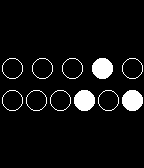 Minimal Binary