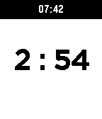 RaceTimer