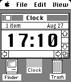 Mac System 3