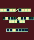 Binary Watch