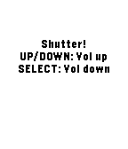 Shutter