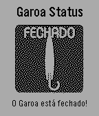 Garoa Status