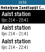 De Lijn