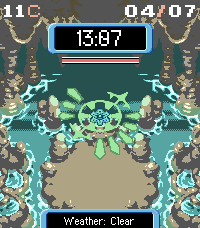 Time Gear