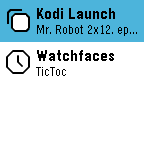 Kodi Launch