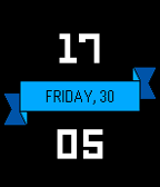 Square Banner