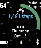 Step in Time