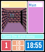 DungeonTale