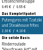 Mensa Stuttgart
