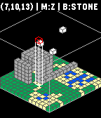 Block World