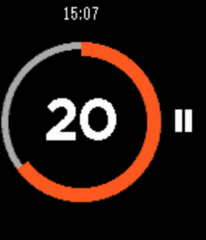 Nice Timer