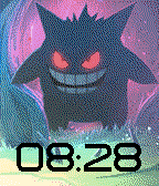 Pokemon Go Gengar