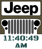Jeep Time