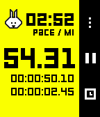 Stopwatch+