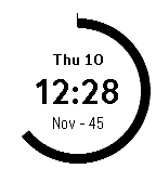 WeeklyRing