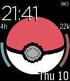 Pokeball