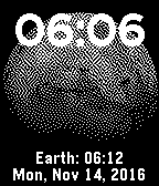 Mars Time