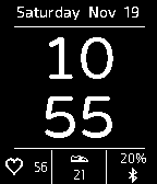 Daily Stats