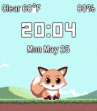 Fox Weather