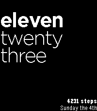 Text with Steps