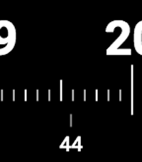 24h watchface