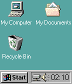 Windows 98
