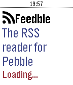 Feedble