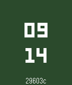 Hex Color