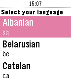 English Translator