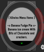 Kilwins Store