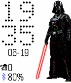 Star Wars Characters
