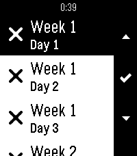 Couch To 5K