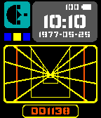 Star Wars Targeting Computer