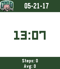 Ohio Bobcats Watchface